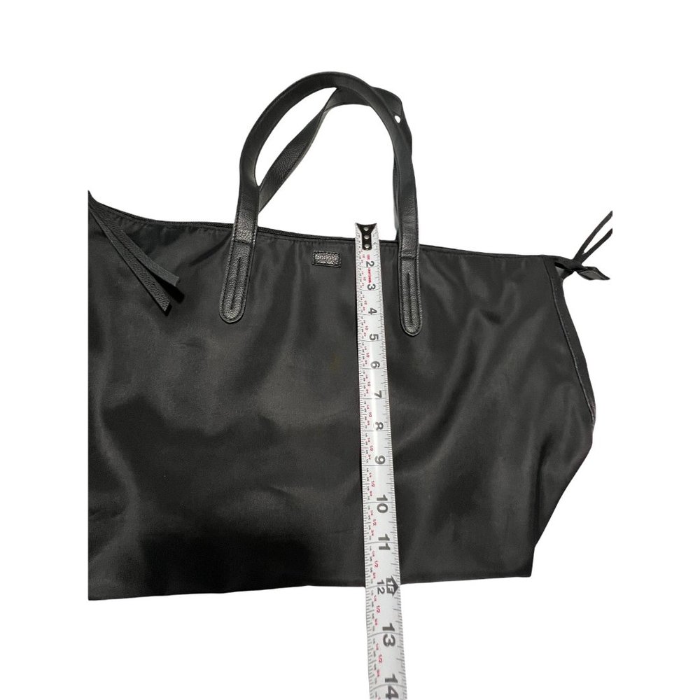 Botkier New York Tote Color: Black - image 6